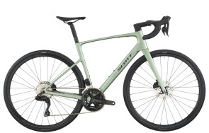 ADDICT 40 GREEN 2026